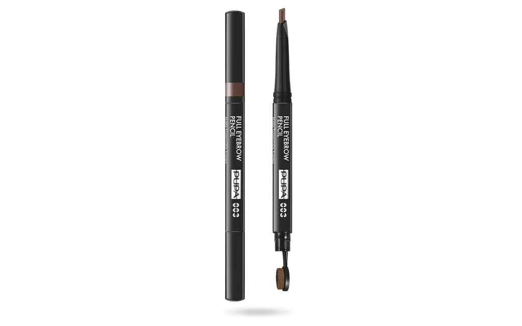 Pupa Full Eyebrow Pencil Tester