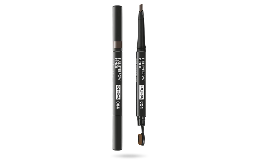 Pupa Full Eyebrow Pencil Tester