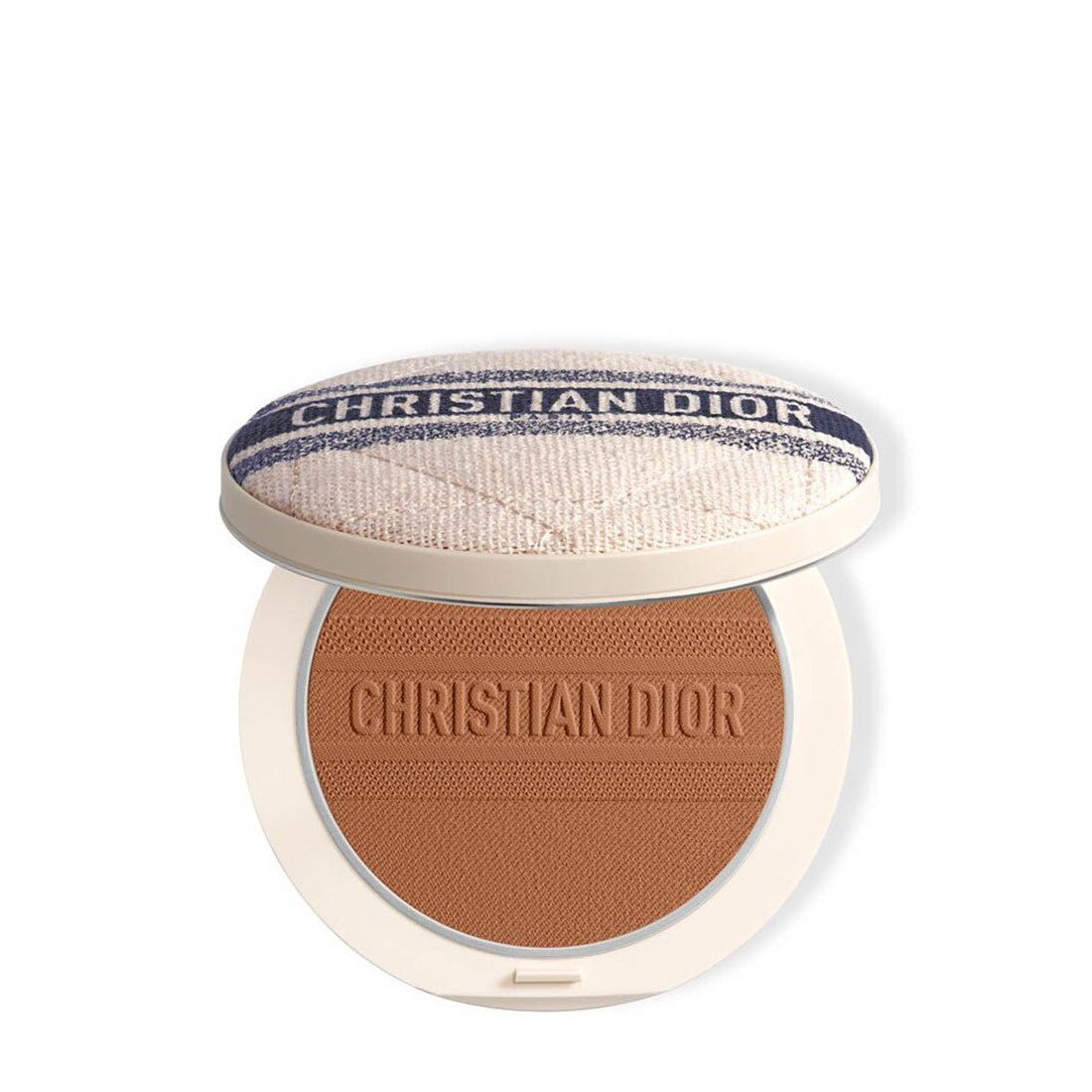 DIOR FOREVER TERRA NATURAL BRONZE RICARICA TESTER - Profumo Web