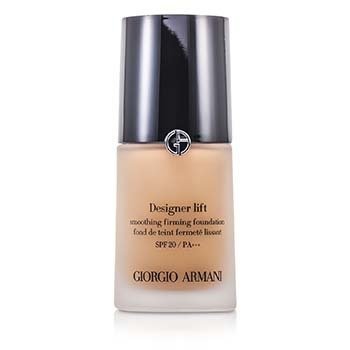 GIORGIO ARMANI DESIGNER LIFT Tester - Profumo Web