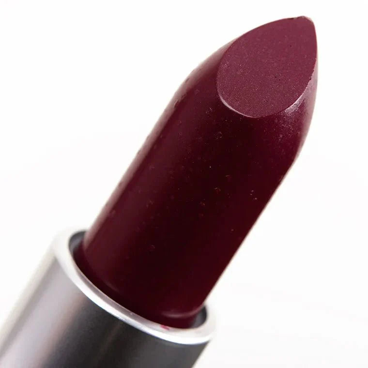 MAC AMPLIFIED LIPSTICK - ROSSETTO TESTER - Profumo Web