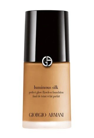 GIORGIO ARMANI LUMINOUS SILK FOUNDATION - Profumo Web