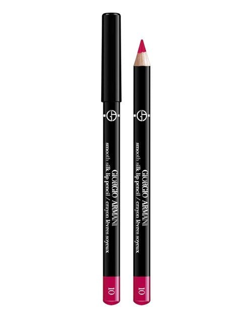 GIORGIO ARMANI SMOOTH SILK LIP PENCIL - Profumo Web