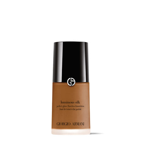 GIORGIO ARMANI LUMINOUS SILK FOUNDATION