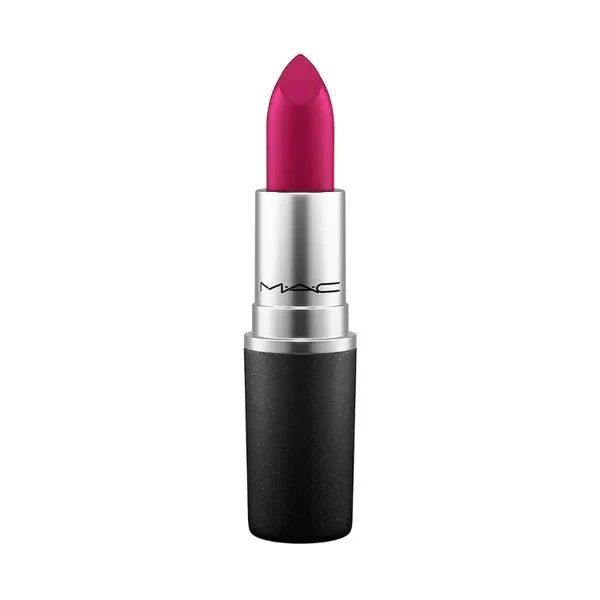 MAC AMPLIFIED LIPSTICK - ROSSETTO TESTER - Profumo Web