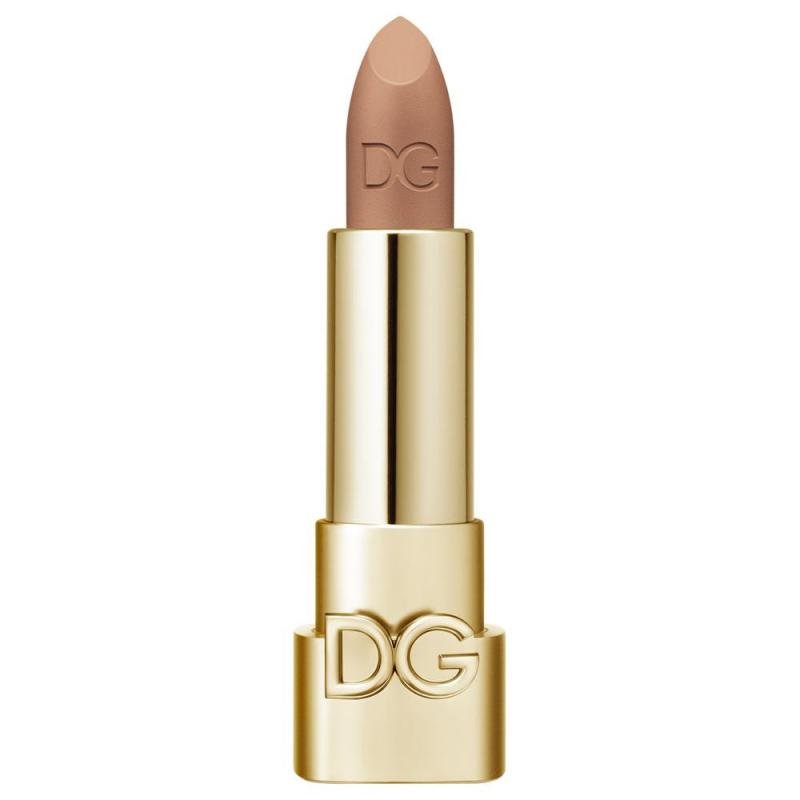 DOLCE E GABBANA THE ONLY ONE MATTE LIPSTICK BASE COLORE (CON TAPPO DI PLASTICA) TESTER - Profumo Web