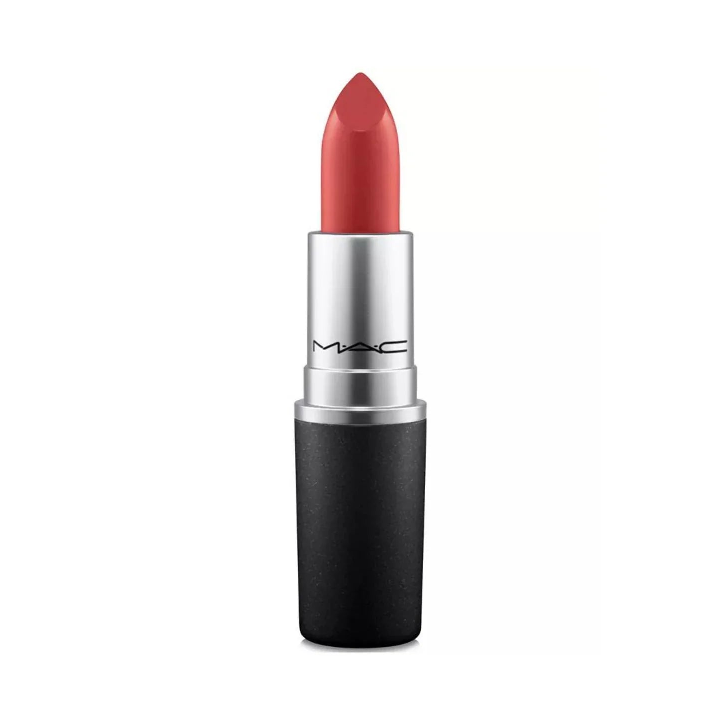 MAC AMPLIFIED LIPSTICK - ROSSETTO TESTER - Profumo Web