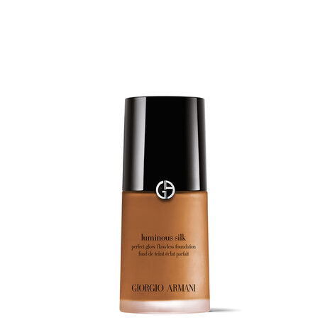 GIORGIO ARMANI LUMINOUS SILK FOUNDATION