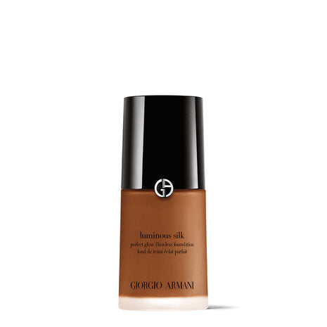 GIORGIO ARMANI LUMINOUS SILK FOUNDATION