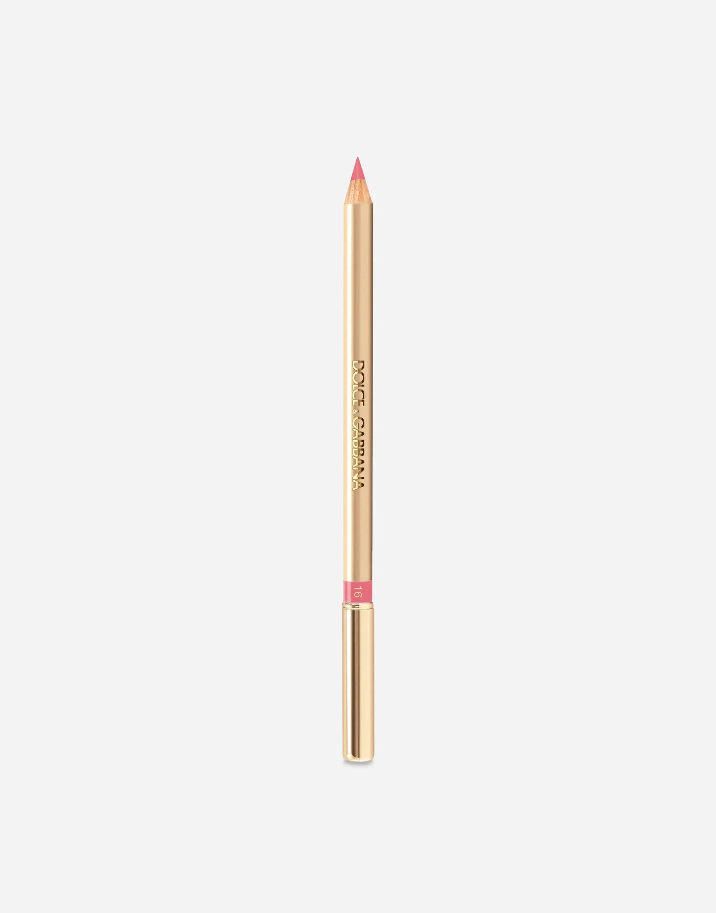DOLCE E GABBANA THE LIP LINER TESTER