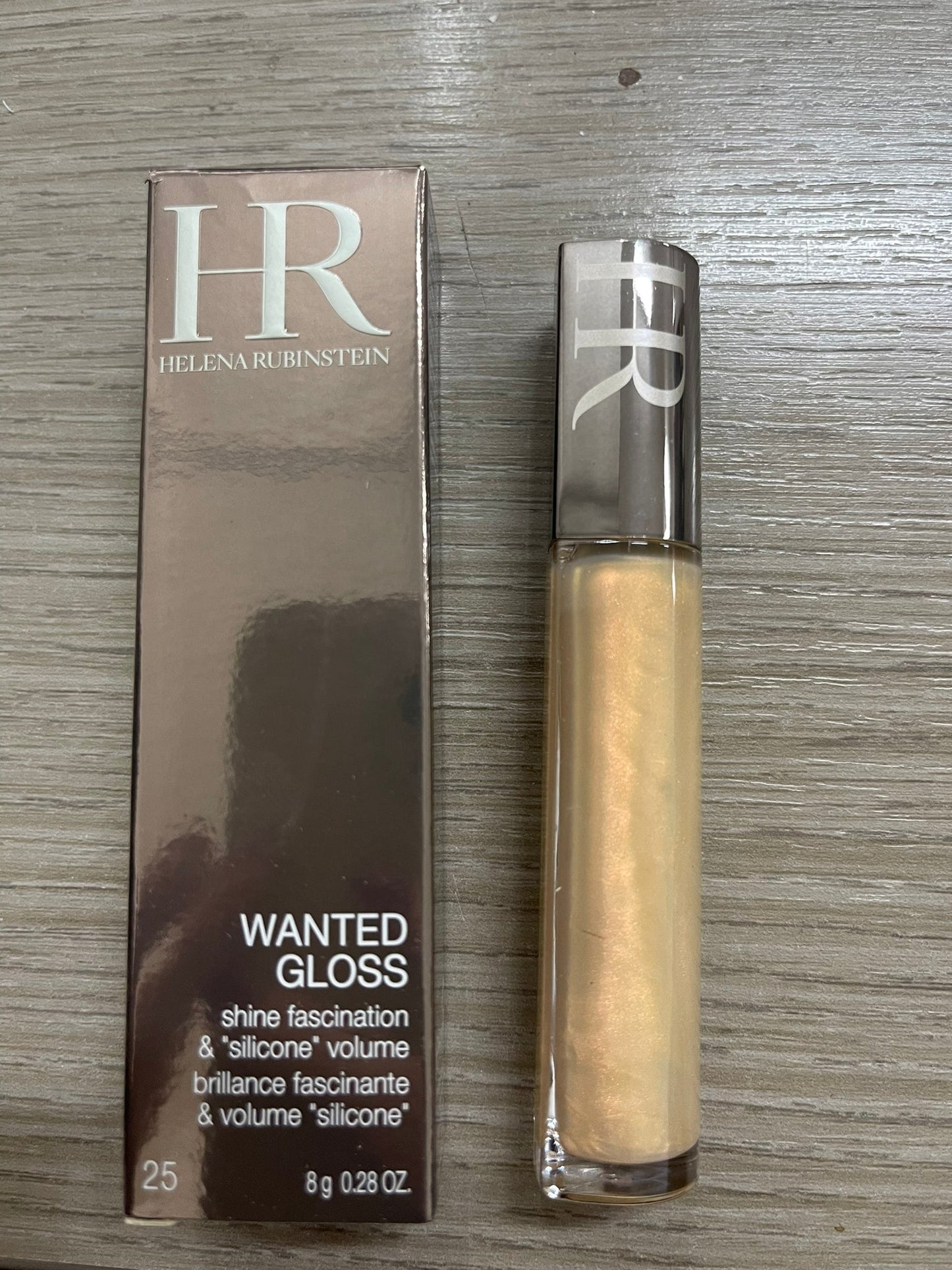 Helena Rubinstein - Wanted gloss tester - Profumo Web