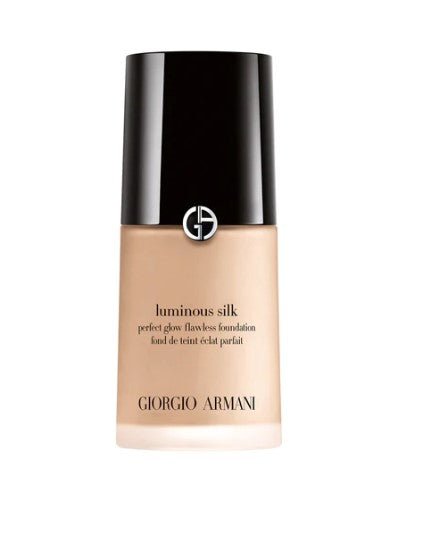 GIORGIO ARMANI LUMINOUS SILK FOUNDATION - Profumo Web