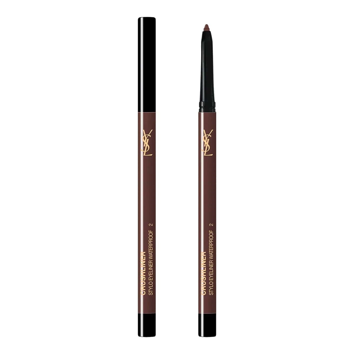 Crushliner Yves Saint Laurent Waterproof - Profumo Web