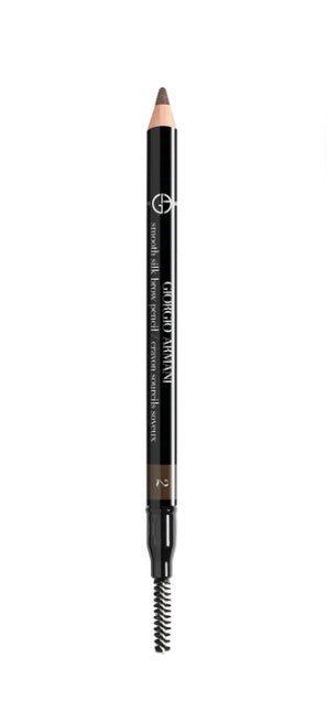 GIORGIO ARMANI EYES TO KILL SMOOTH SILK BROW PENCIL SOPRACCIGLIA TESTER - Profumo Web