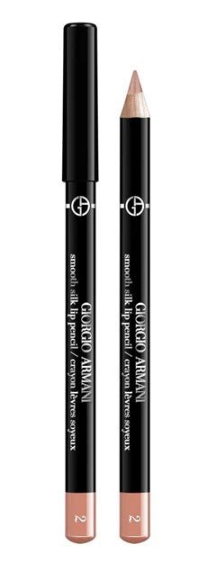 GIORGIO ARMANI SMOOTH SILK LIP PENCIL - Profumo Web
