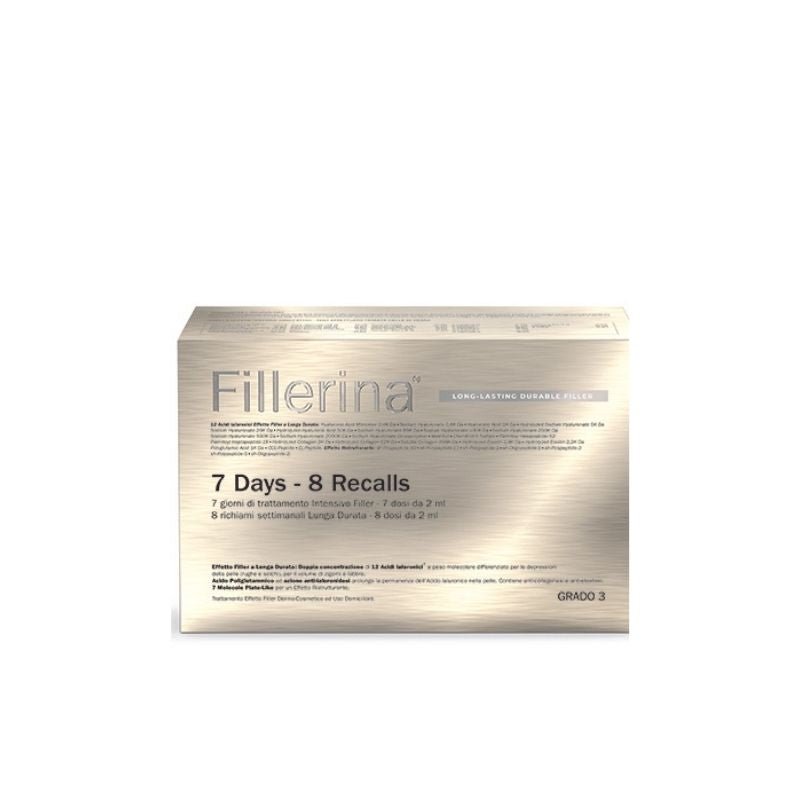 Cofanetto Fillerina Labo Cosprophar scontato profumoweb