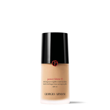 Fondotinta Armani Power Fabric Longwear High Cover 30 ml Tester