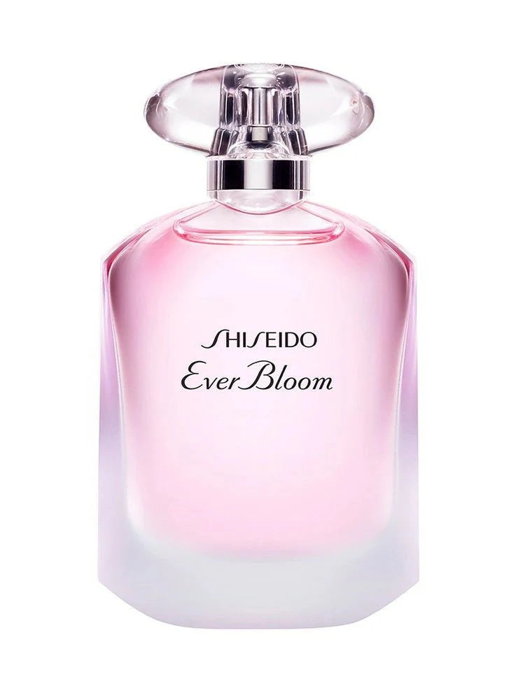 SHISEIDO Ever Bloom Eau de Toilette 90ml - Profumo Web