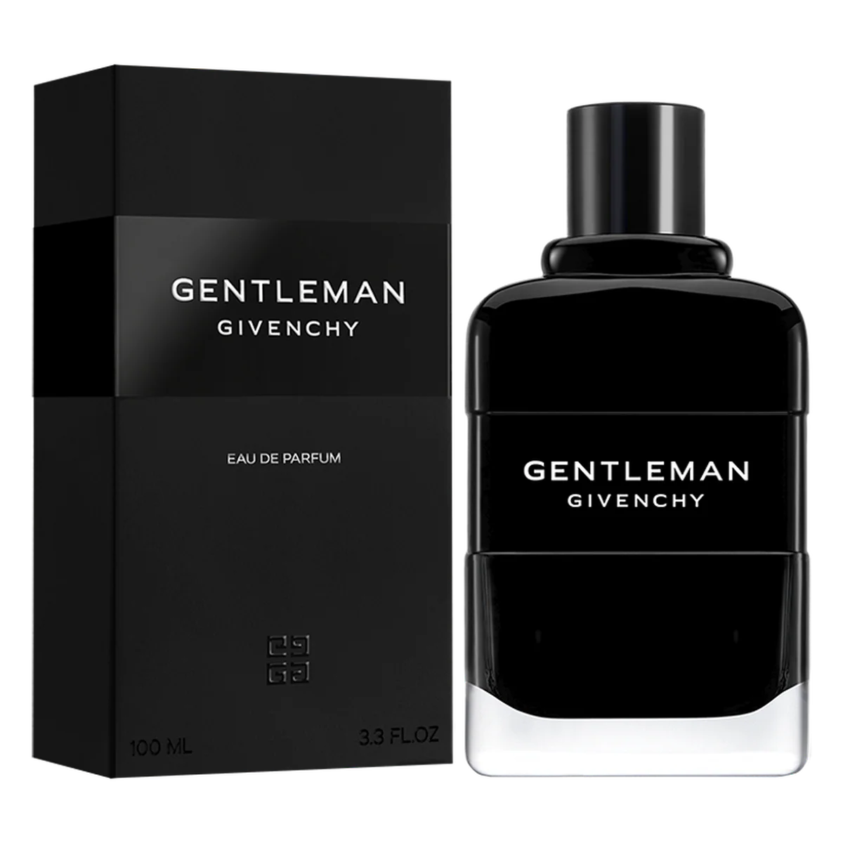 Profumo Givenchy Gentleman Eau De Parfum 100ml