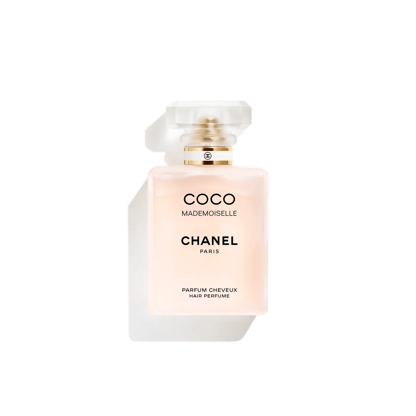 chanel COCO MADEMOISELLE PROFUMO PER CAPELLI scontato profumoweb