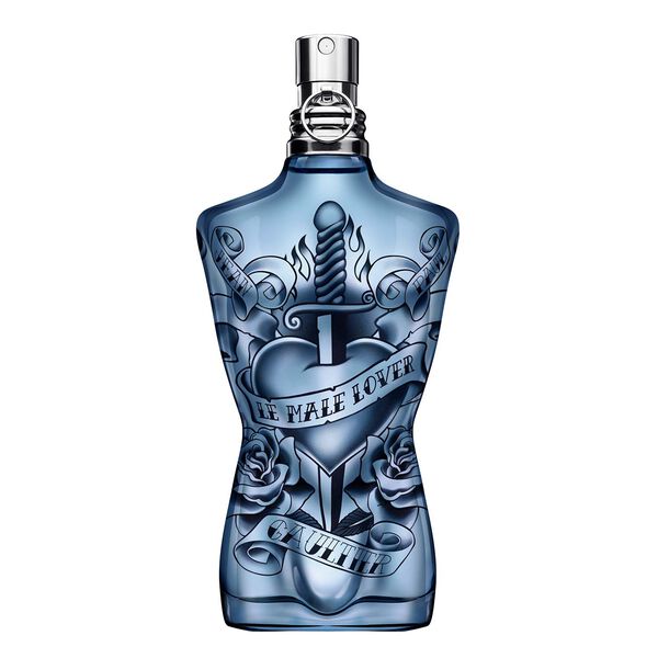 JEAN PAUL GAULTIER LE MALE LOVER EAU DE PARFUM 125ml tester