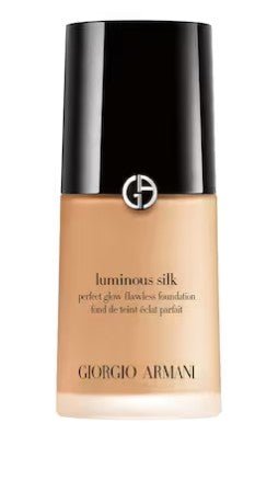 GIORGIO ARMANI LUMINOUS SILK FOUNDATION - Profumo Web