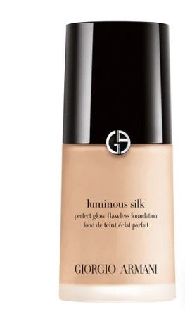 GIORGIO ARMANI LUMINOUS SILK FOUNDATION - Profumo Web