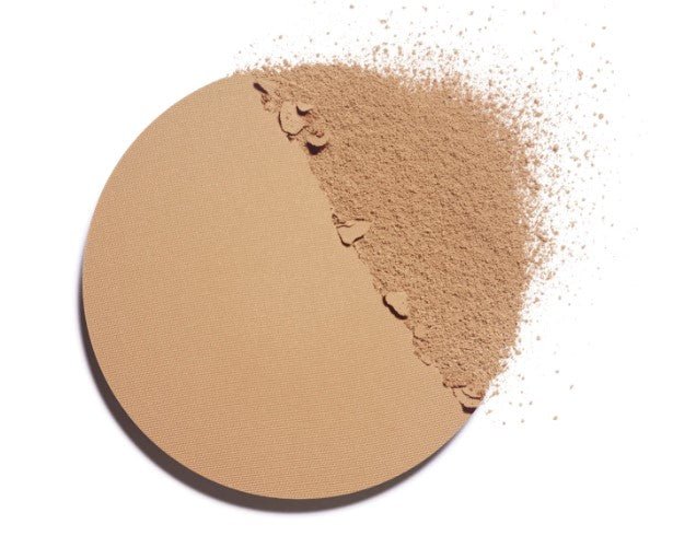 ricarica chanel les beiges Poudre Belle Mine Naturelle