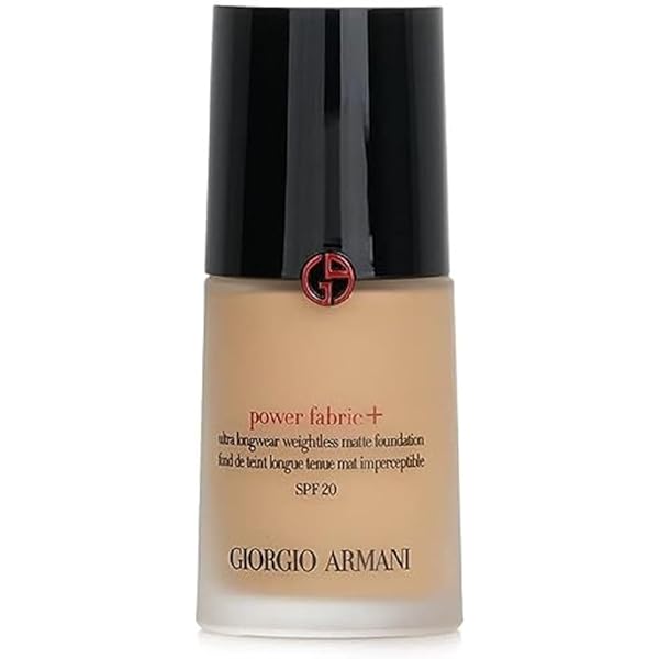 Fondotinta Armani Power Fabric Longwear High Cover 30 ml Tester