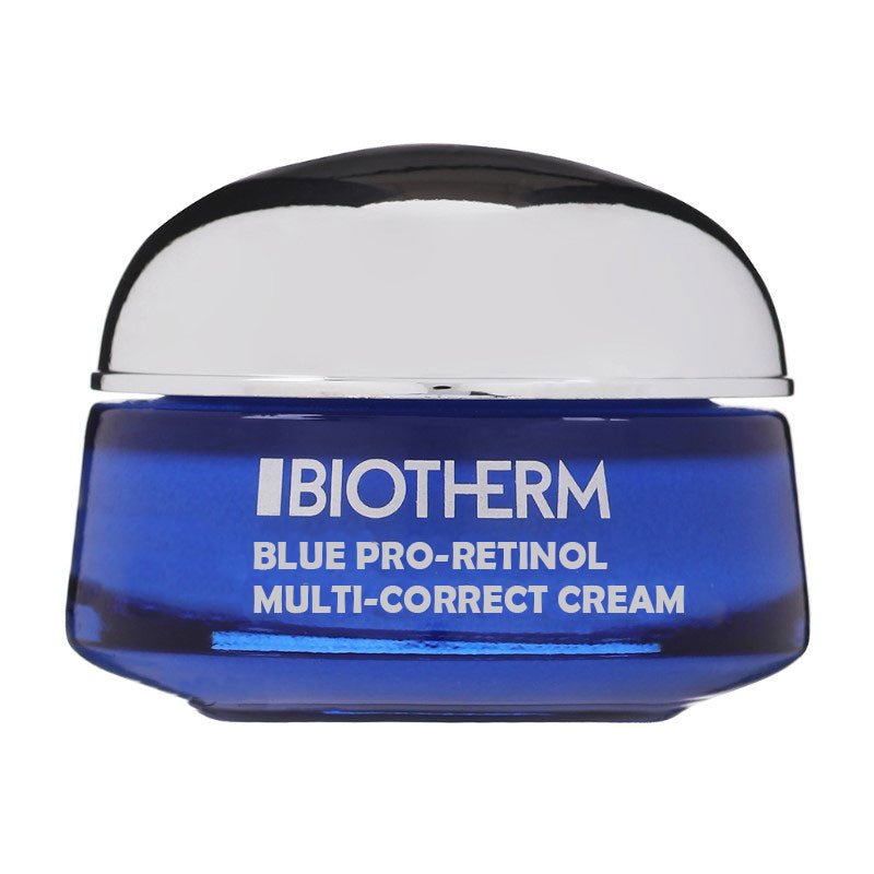 crema antirughe Biotherm Blue Pro-Retinol Multi-Correct Cream