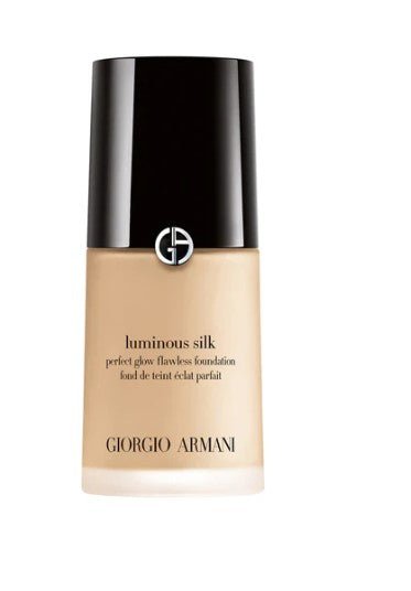 GIORGIO ARMANI LUMINOUS SILK FOUNDATION - Profumo Web