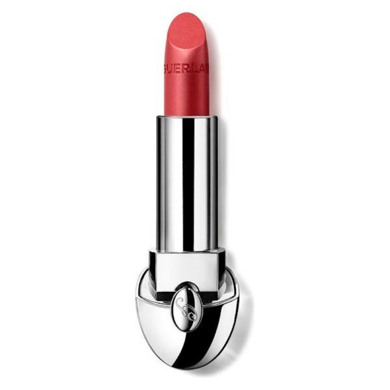 Rossetto Guerlain Rouge G Velvet Metal 3,5g Tester con tappo di plastica - Profumo Web