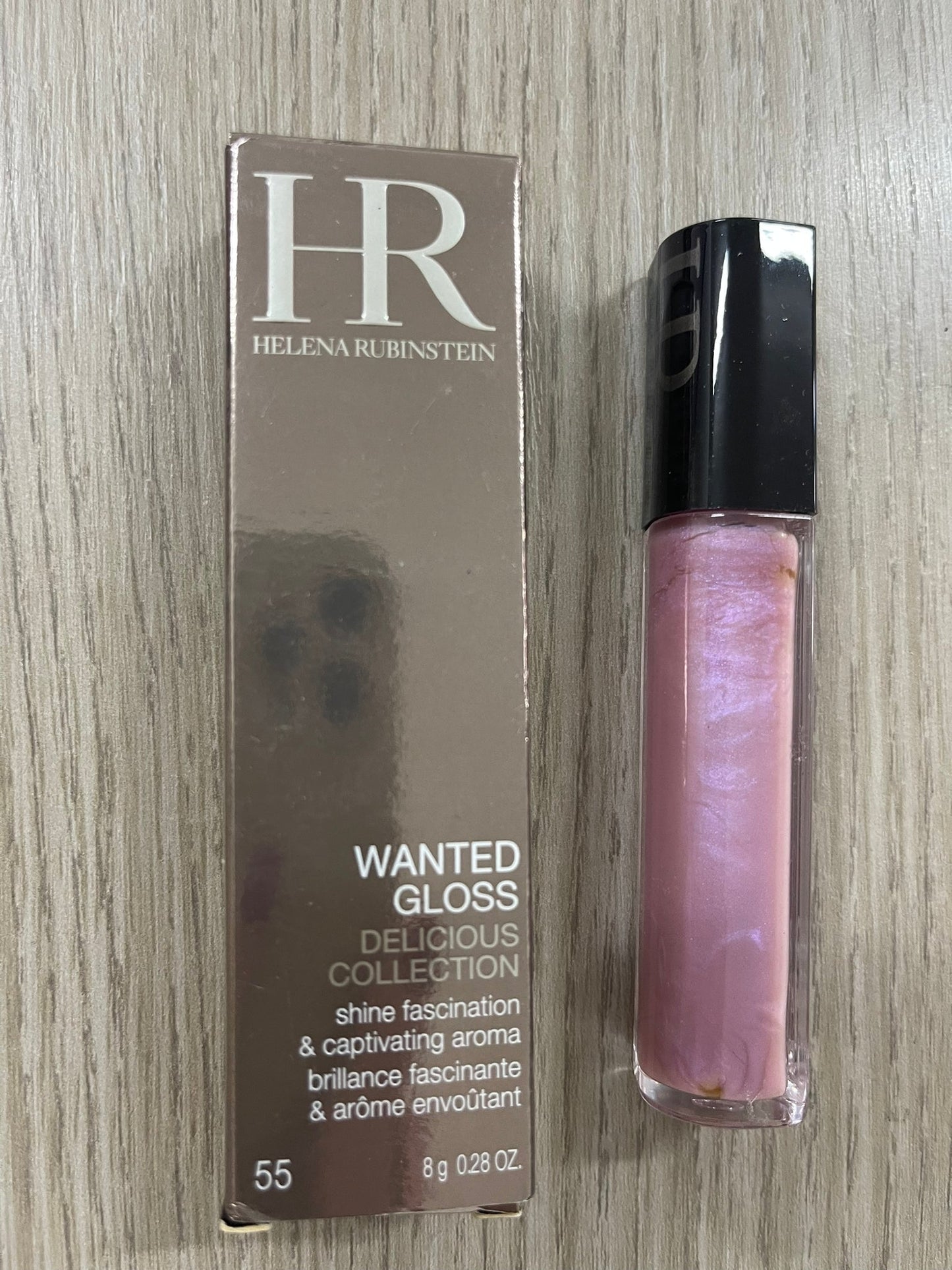 Helena Rubinstein - Wanted stellar tester - Profumo Web
