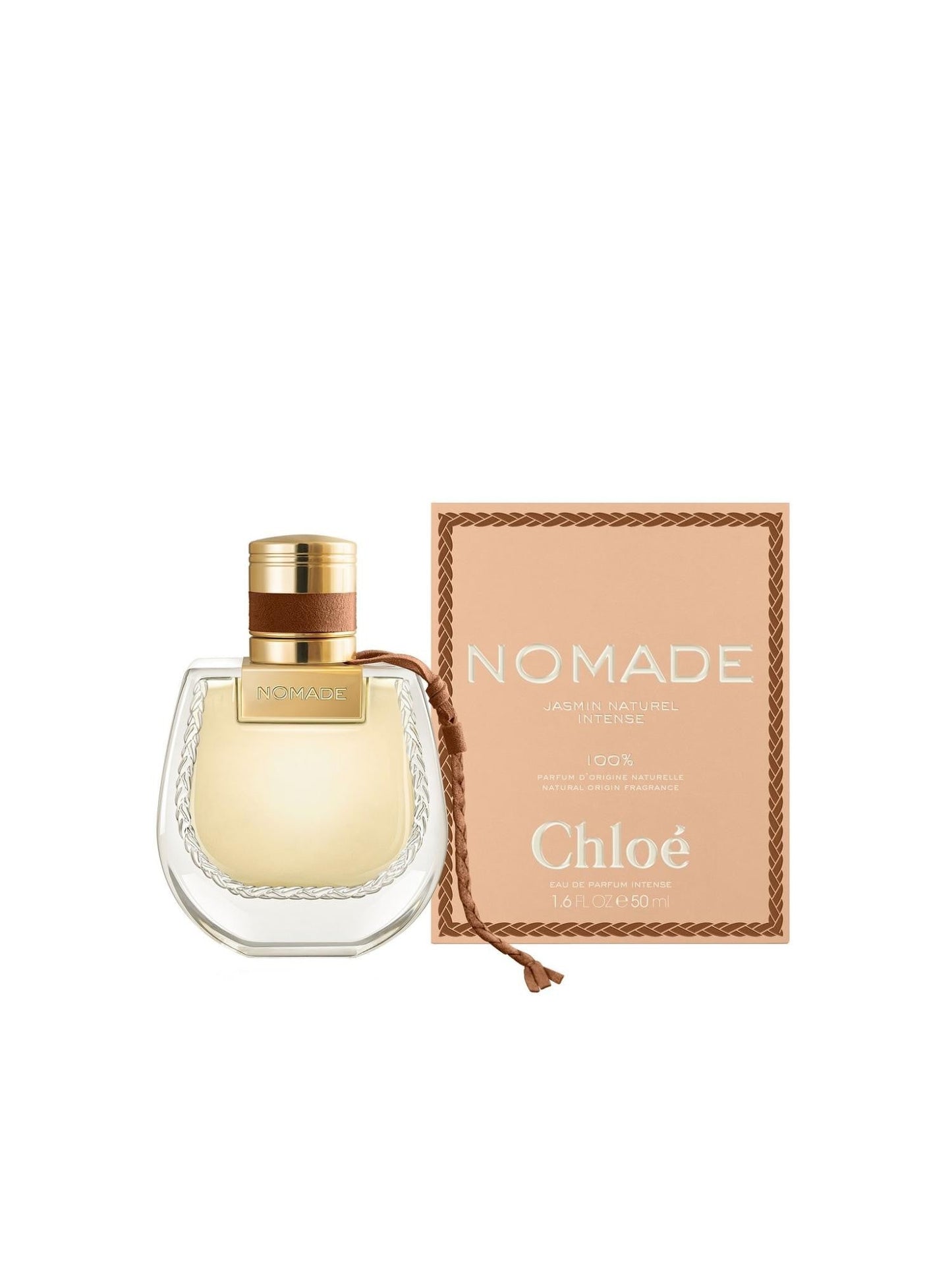 profumo donna chloe nomande jasmin naturelscontato profumoweb