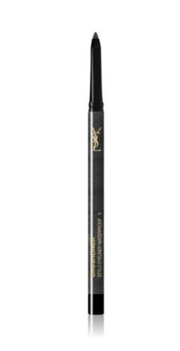 Crushliner Yves Saint Laurent Waterproof - Profumo Web