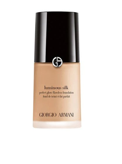 GIORGIO ARMANI LUMINOUS SILK FOUNDATION - Profumo Web