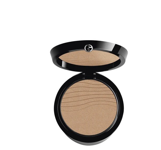 Armani Neo Nude Fusion Power Polvere Viso Ricarica Tester con pennello - Profumo Web