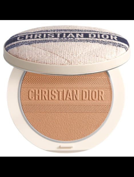DIOR FOREVER TERRA NATURAL BRONZE RICARICA TESTER