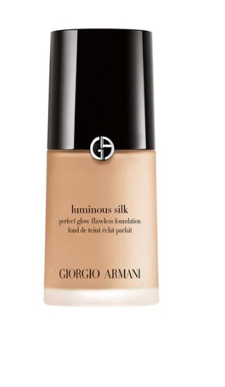 GIORGIO ARMANI LUMINOUS SILK FOUNDATION - Profumo Web