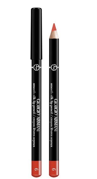 GIORGIO ARMANI SMOOTH SILK LIP PENCIL - Profumo Web