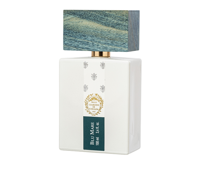Giardini di toscana Blu Mare Eau De Parfum 100 ml