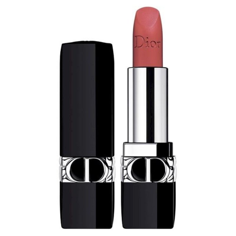 Dior Rossetto Matte Tester con Tappo Di Plastica - Profumo Web