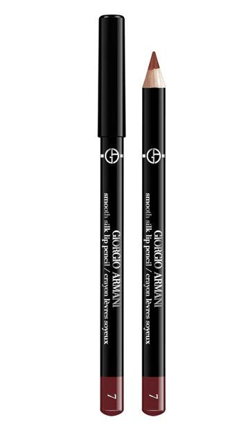 GIORGIO ARMANI SMOOTH SILK LIP PENCIL - Profumo Web