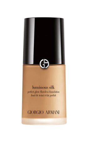 GIORGIO ARMANI LUMINOUS SILK FOUNDATION - Profumo Web