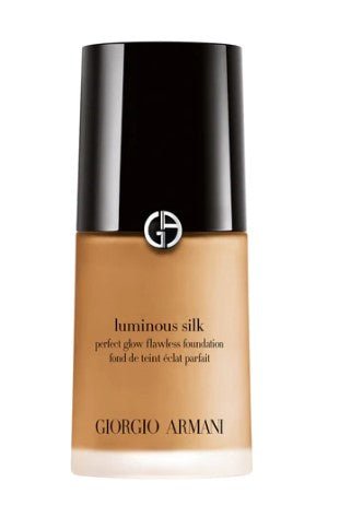 GIORGIO ARMANI LUMINOUS SILK FOUNDATION - Profumo Web