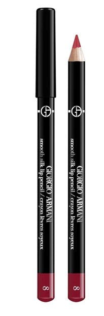 GIORGIO ARMANI SMOOTH SILK LIP PENCIL - Profumo Web