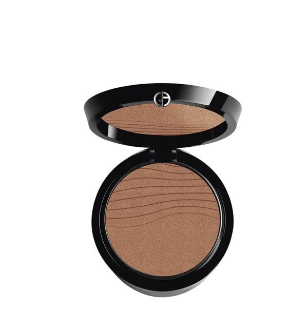 Armani Neo Nude Fusion Power Polvere Viso Ricarica Tester con pennello - Profumo Web