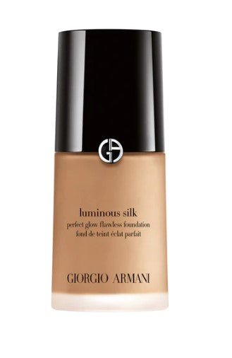 GIORGIO ARMANI LUMINOUS SILK FOUNDATION - Profumo Web