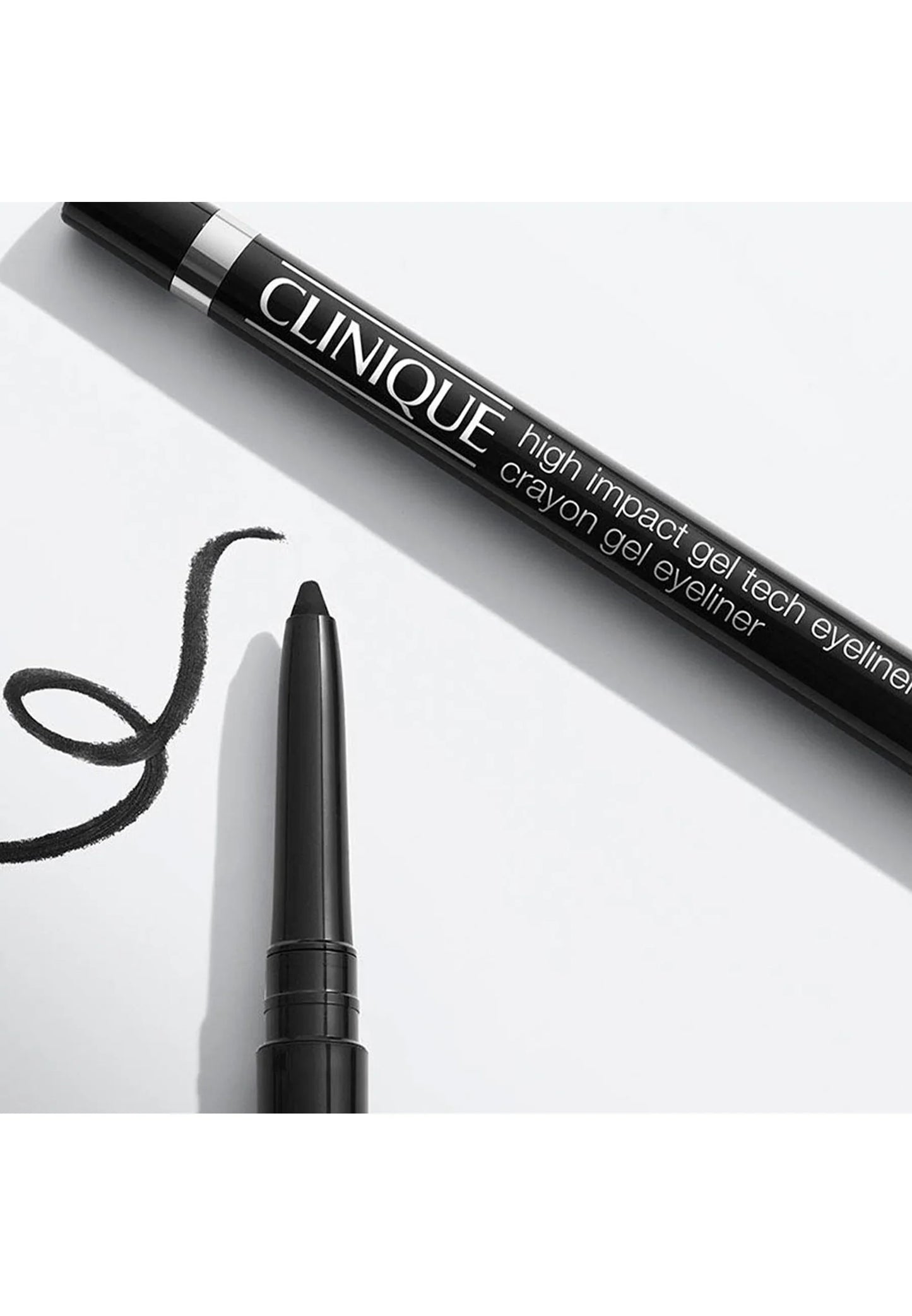 clinique matita gel tech scontato profumoweb