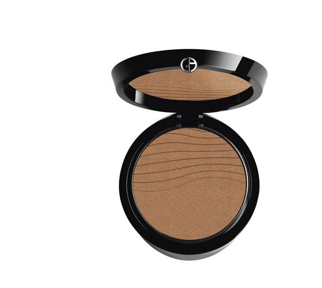 Armani Neo Nude Fusion Power Polvere Viso Ricarica Tester con pennello - Profumo Web